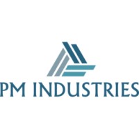 PM Industries logo, PM Industries contact details