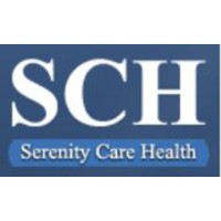 Serenity Care Health logo, Serenity Care Health contact details