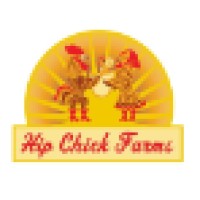 Hip Chick Farms, Inc. logo, Hip Chick Farms, Inc. contact details