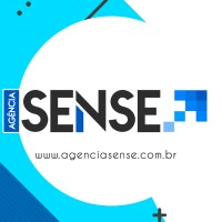 Agência Sense logo, Agência Sense contact details