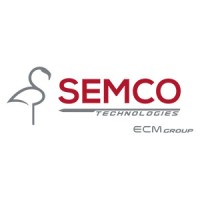 SEMCO TECHNOLOGIES logo, SEMCO TECHNOLOGIES contact details