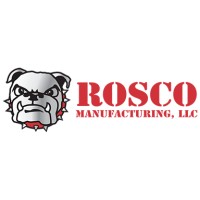 Rosco Manufacturing, LLC logo, Rosco Manufacturing, LLC contact details