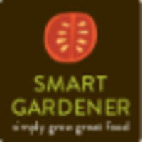 Smart Gardener logo, Smart Gardener contact details