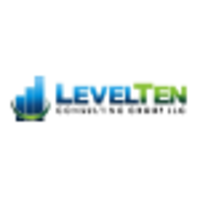 Level Ten Consulting Group LLC logo, Level Ten Consulting Group LLC contact details