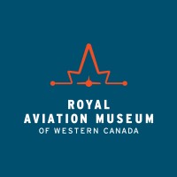 Royal Aviation Museum of Western Canada logo, Royal Aviation Museum of Western Canada contact details