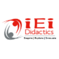 IEI Didactics logo, IEI Didactics contact details