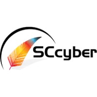 SCcyber E-Learning Community logo, SCcyber E-Learning Community contact details