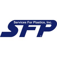 Services for Plastics, Inc. logo, Services for Plastics, Inc. contact details