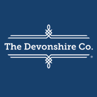 The Devonshire Company logo, The Devonshire Company contact details