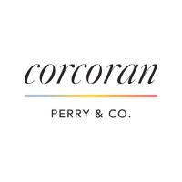 Corcoran Perry & Co logo, Corcoran Perry & Co contact details