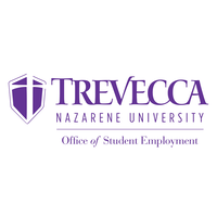 Trevecca Office of Student Employment logo, Trevecca Office of Student Employment contact details