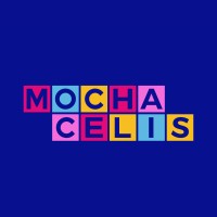 Mocha Celis logo, Mocha Celis contact details