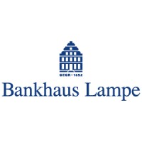 Bankhaus Lampe KG logo, Bankhaus Lampe KG contact details