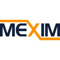 Mexim Aluminium windows & Doors - International logo, Mexim Aluminium windows & Doors - International contact details