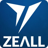 Zeall.us logo, Zeall.us contact details