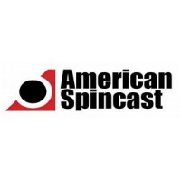 American Spincast/ AmStock Supply logo, American Spincast/ AmStock Supply contact details