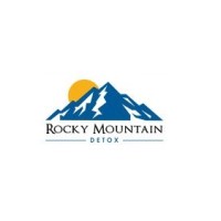 Rocky Mountain Detox, LLC logo, Rocky Mountain Detox, LLC contact details