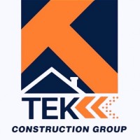 TEK Contracting logo, TEK Contracting contact details