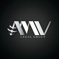 AMV Legal Group P.A. logo, AMV Legal Group P.A. contact details