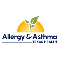 Allergy & Asthma Texas Health logo, Allergy & Asthma Texas Health contact details