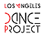 L.A. Dance Project logo, L.A. Dance Project contact details