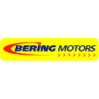 Bering Motors, S.A logo, Bering Motors, S.A contact details