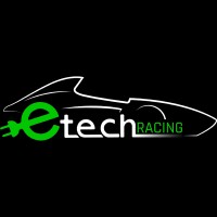 e-Tech Racing - Formula Student Team logo, e-Tech Racing - Formula Student Team contact details