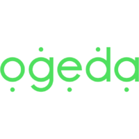 Ogeda logo, Ogeda contact details