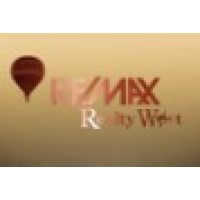 RE/MAX Realty West logo, RE/MAX Realty West contact details