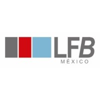 LFB México logo, LFB México contact details