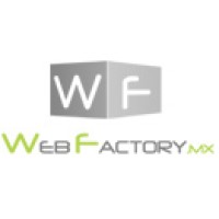 WebFactory.MX logo, WebFactory.MX contact details