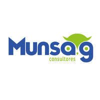 Munsag Consultores logo, Munsag Consultores contact details