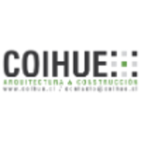 Coihue Arquitectura y Construcción Limitada logo, Coihue Arquitectura y Construcción Limitada contact details