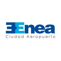 Enea Ciudad Aeropuerto logo, Enea Ciudad Aeropuerto contact details