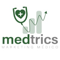 Medtrics Marketing Médico logo, Medtrics Marketing Médico contact details