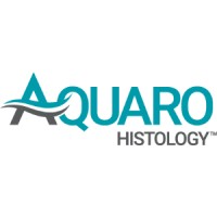 Aquaro Histology logo, Aquaro Histology contact details