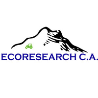 Ecoresearch C.A. logo, Ecoresearch C.A. contact details