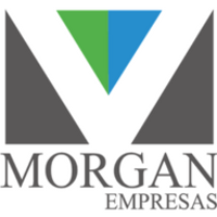 MORGAN EMPRESAS logo, MORGAN EMPRESAS contact details