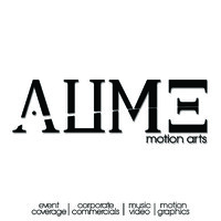 AUME Motion Arts logo, AUME Motion Arts contact details