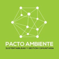 PACTO AMBIENTE logo, PACTO AMBIENTE contact details