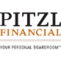 Pitzl Financial logo, Pitzl Financial contact details