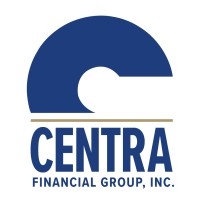 Centra Financial Group Inc. logo, Centra Financial Group Inc. contact details