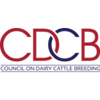 COUNCIL ON DAIRY CATTLE BREEDING logo, COUNCIL ON DAIRY CATTLE BREEDING contact details