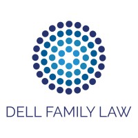 Dell Family Law, P.C. logo, Dell Family Law, P.C. contact details