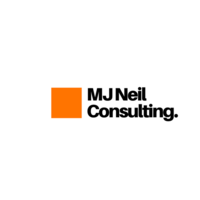 MJ Neil Consulting logo, MJ Neil Consulting contact details