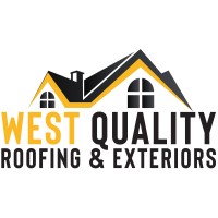 West Quality Roofing & Exteriors logo, West Quality Roofing & Exteriors contact details