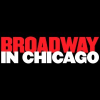 Broadway in Chicago logo, Broadway in Chicago contact details