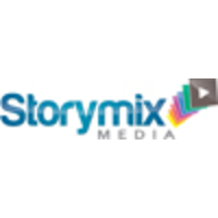 Storymix Media logo, Storymix Media contact details