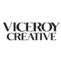 Viceroy Creative logo, Viceroy Creative contact details