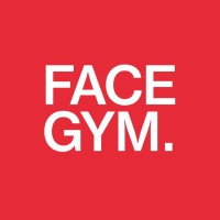 FACEGYM logo, FACEGYM contact details